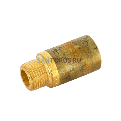 Удлинитель ВН 1/2x40 мм Viega 355005