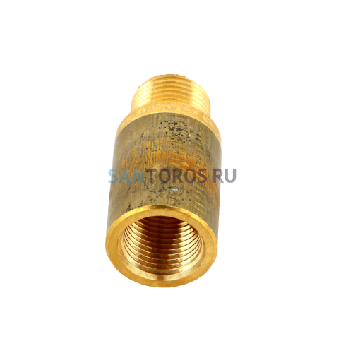 Удлинитель ВН 1/2x40 мм Viega 355005
