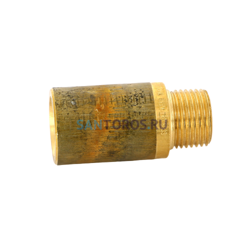 Удлинитель ВН 1/2x40 мм Viega 355005
