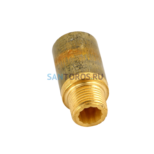Удлинитель ВН 1/2x40 мм Viega 355005