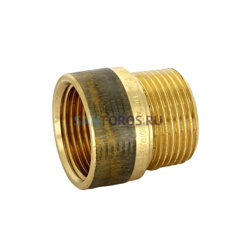 Удлинитель ВН 1x20 мм Viega 440589