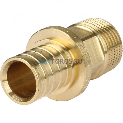 Переходник с наружной резьбой 20-R 1/2 RX+ Rehau (14563141001) 14563141001