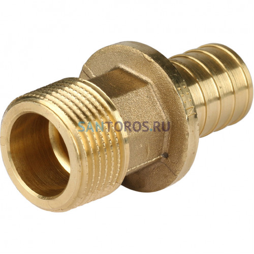 Переходник с наружной резьбой 25-R 3/4 RX+ Rehau (14563181001) 14563181001