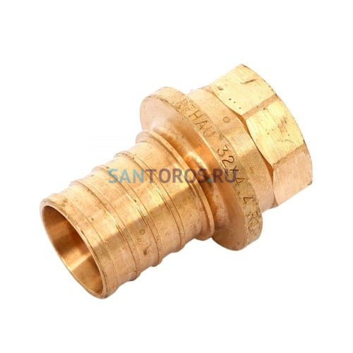 Переходник с внутренней резьбой 32-Rp 3/4 RX+ Rehau (14563331001) 14563331001