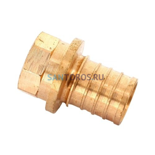 Переходник с внутренней резьбой 32-Rp 3/4 RX+ Rehau (14563331001) 14563331001