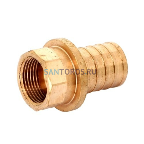 Переходник с внутренней резьбой 32-Rp 3/4 RX+ Rehau (14563331001) 14563331001