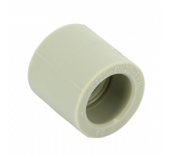 Патрубок PPR 25 FV-Plast