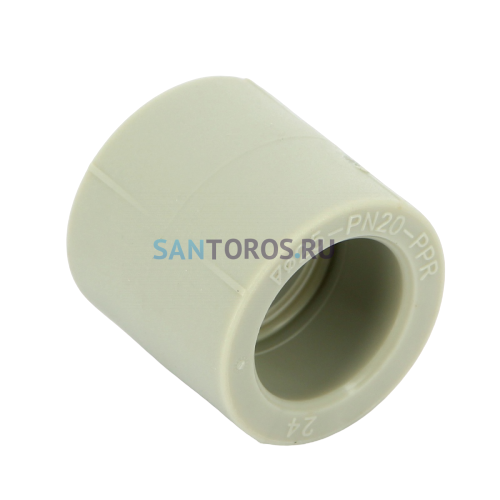 Патрубок PPR 25 FV-Plast AA201025000