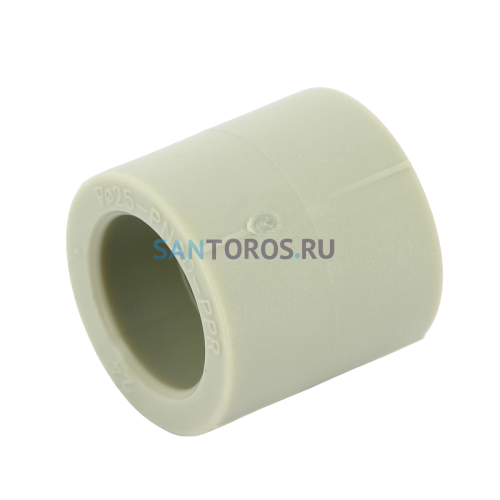 Патрубок PPR 25 FV-Plast AA201025000