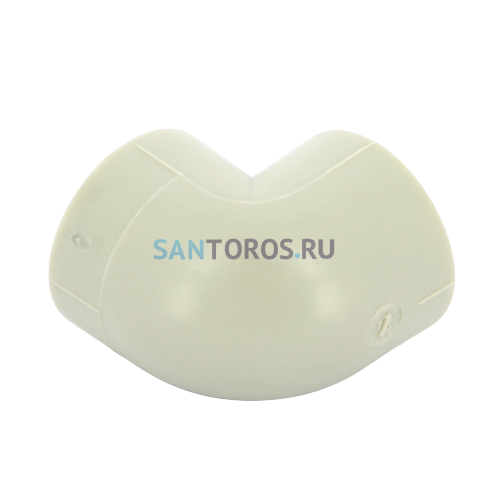 Угольник PPR 90° 25 FV-Plast AA202025000