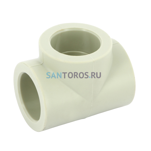 Тройник PPR 40 FV-Plast AA208040000