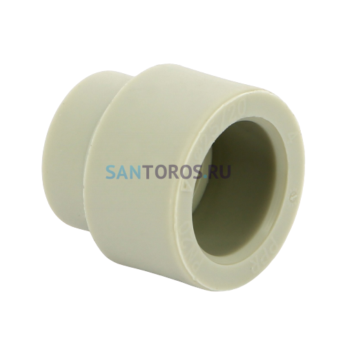 Муфта переходная PPR 25х20 FV-Plast AA209025020