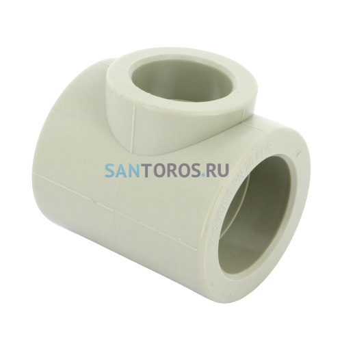 Тройник переходной PPR 63x50x63 FV-Plast AA212063050