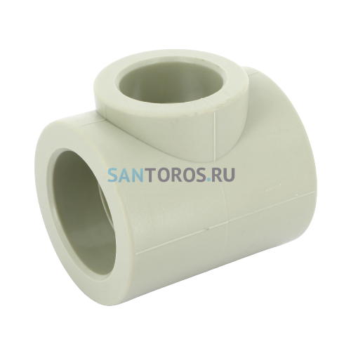 Тройник переходной PPR 63x50x63 FV-Plast AA212063050