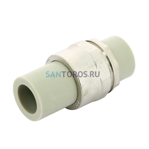 Разборное соединение PPR 40 FV-Plast AA224040000