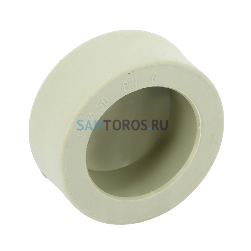 Заглушка PPR 50 FV-Plast AA229050000