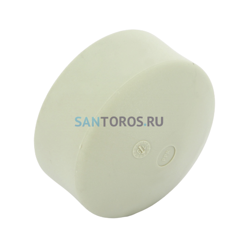 Заглушка PPR 50 FV-Plast AA229050000