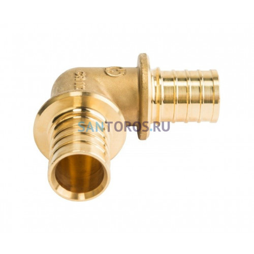 Угольник 90° 32 для труб из сшитого полиэтилена Stout SFA-0007-000032