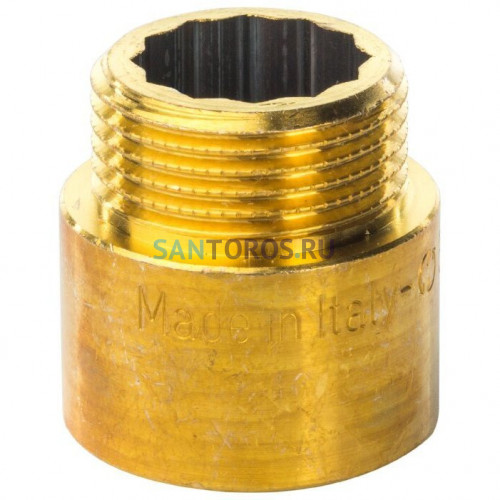 Удлинитель 3/4x20 Stout SFT-0001-003420
