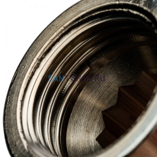 Удлинитель 1/2x10 хромированный Stout SFT-0002-001210