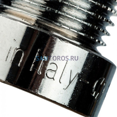 Удлинитель 1/2x10 хромированный Stout SFT-0002-001210
