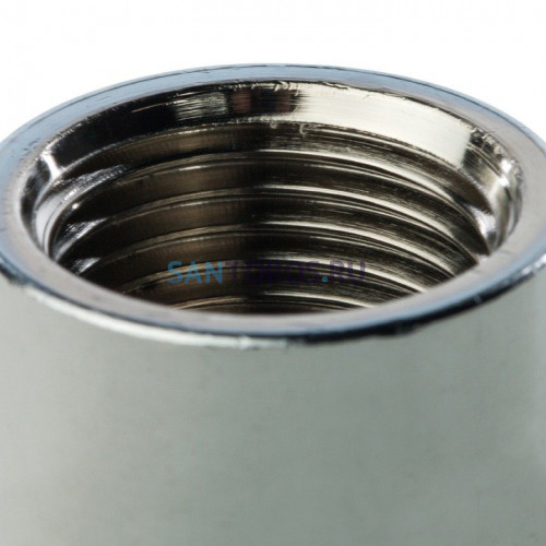 Удлинитель 1/2x20 хромированный Stout SFT-0002-001220