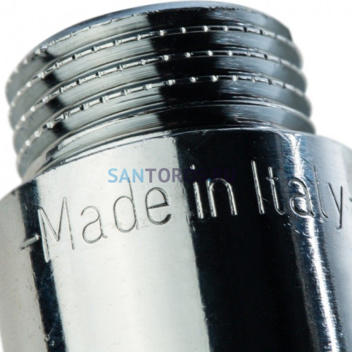 Удлинитель 1/2x20 хромированный Stout SFT-0002-001220