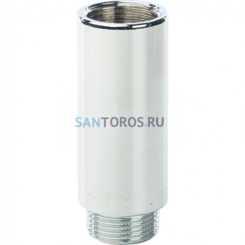 Удлинитель 3/4x70, хромированный Stout SFT-0002-003470
