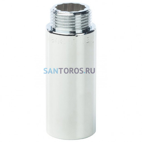Удлинитель 3/4x70, хромированный Stout SFT-0002-003470