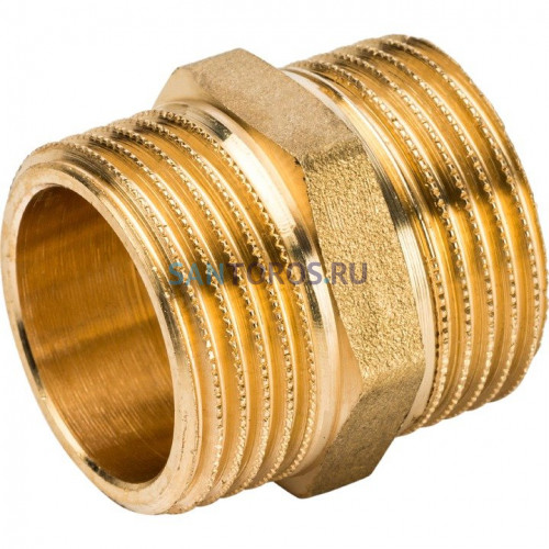 Ниппель НН 1 Stout SFT-0003-000011