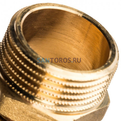 Ниппель НН 1 Stout SFT-0003-000011