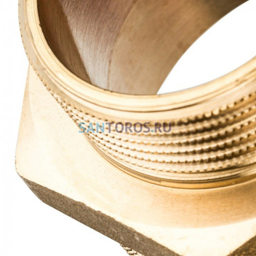 Ниппель НН переходной 2x1 1/2 Stout SFT-0003-002112