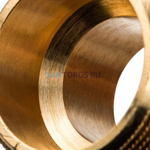 Ниппель НН переходной 1 1/4x3/4 Stout SFT-0003-011434
