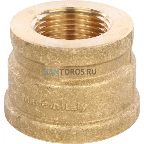 Муфта ВВ переxодная 1 1/4x1 Stout SFT-0005-001141