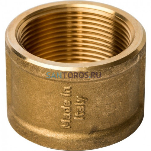 Муфта ВВ 1 1/2 Stout SFT-0005-112112