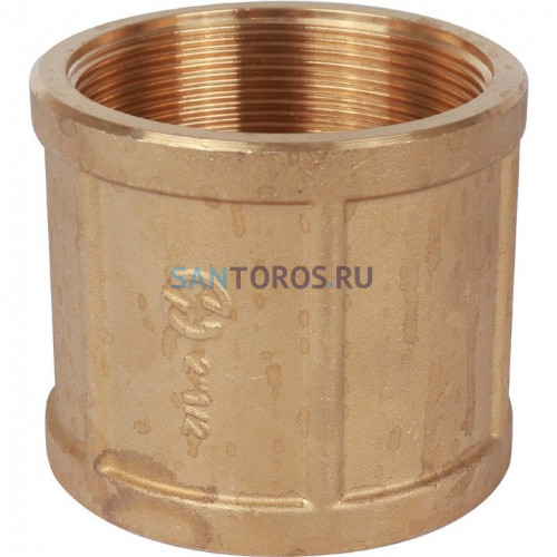 Муфта ВВ 2 1/2 Stout SFT-0005-212212*