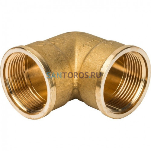 Угольник ВВ 1 1/4 Stout SFT-0013-000114