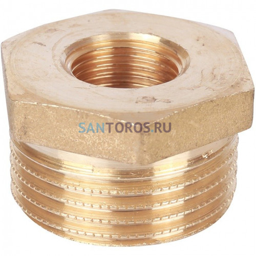 Футорка 1x3/8 Stout SFT-0028-000138*