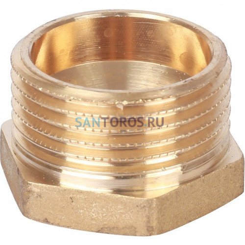 Футорка 1x3/8 Stout SFT-0028-000138*