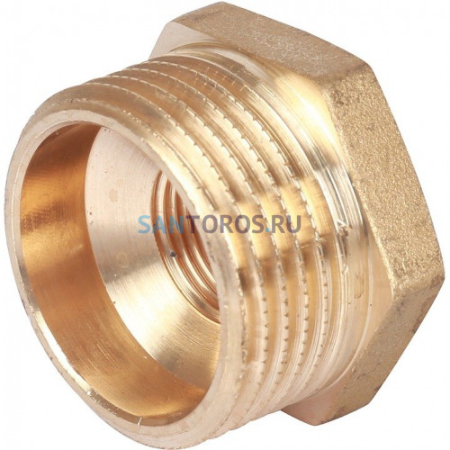 Футорка 1x3/8 Stout SFT-0028-000138*