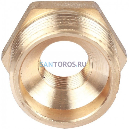 Футорка 1x3/8 Stout SFT-0028-000138*