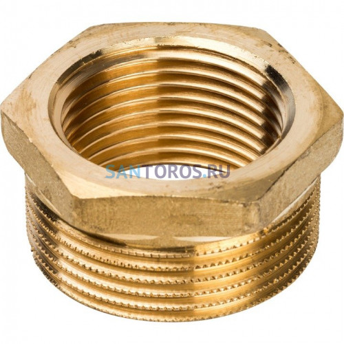 Футорка 1 1/4x1 Stout SFT-0028-001141