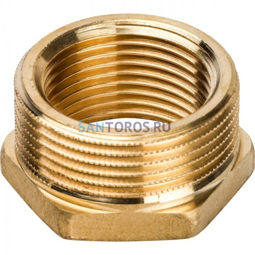 Футорка 1 1/4x1 Stout SFT-0028-001141