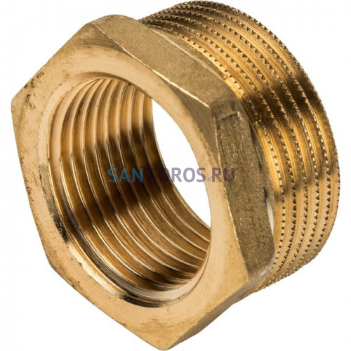 Футорка 1 1/4x1 Stout SFT-0028-001141