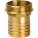 Штуцер НР 2x50 Stout SFT-0035-000250