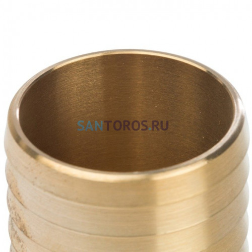 Штуцер НР 1 1/2x45 Stout SFT-0035-011245