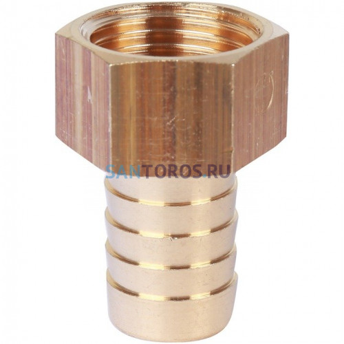 Штуцер ВР 1/2x16 Stout SFT-0036-001216