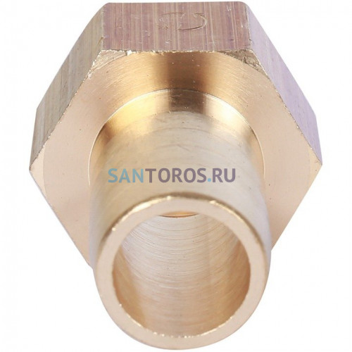 Штуцер ВР 1/2x16 Stout SFT-0036-001216