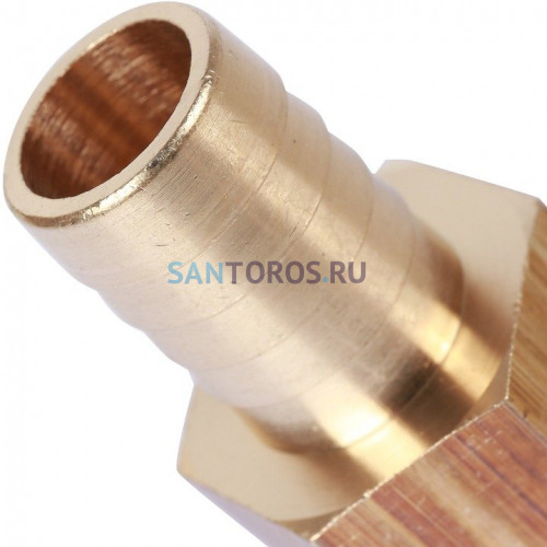 Штуцер ВР 1/2x16 Stout SFT-0036-001216