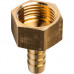 Штуцер ВР 3/8x10 Stout SFT-0036-003810